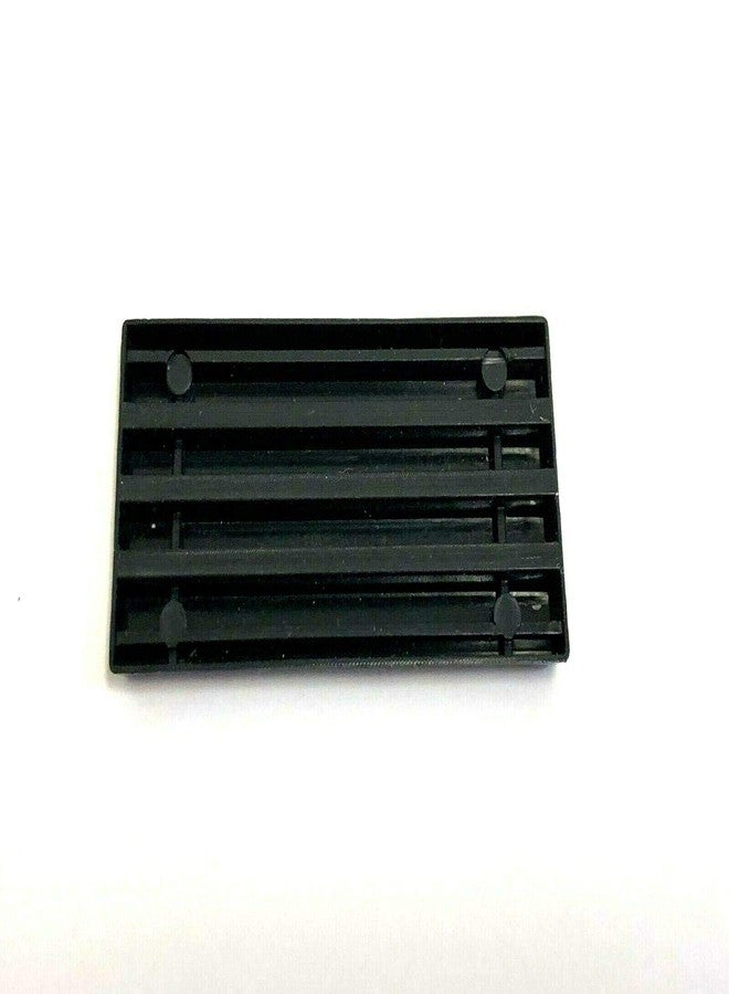 War Base West Lot of 100 Warhammer Fantasy 25mm X 50mm Cavalry Bases Rectangular - Image 3